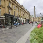 Ne1 Luxury City Centre Apartment